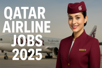 Qatar Airline Jobs