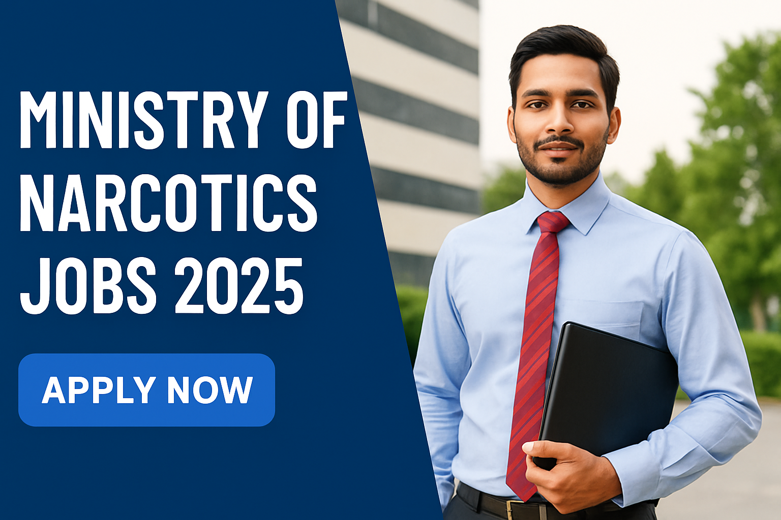 Ministry of Anti Narcotics Jobs 2025