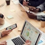 Creative Networks