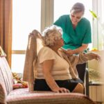 Home Care Aide – driving required