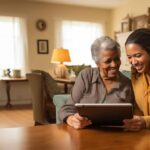 Home Care Coordinator, Personal Home Care Services